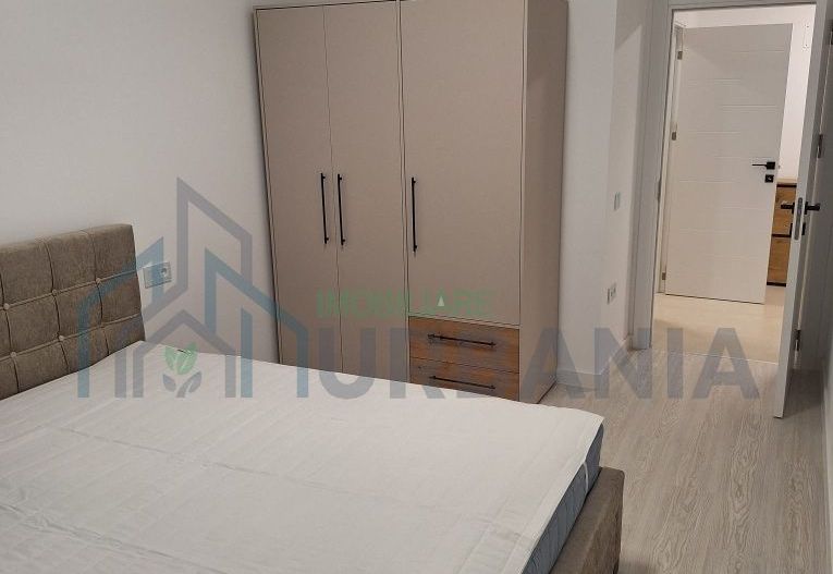 Apartament 2 camere de închiriat, 57 mp, Complex Răsărit de Soare, Copou, Iași - Poză 2