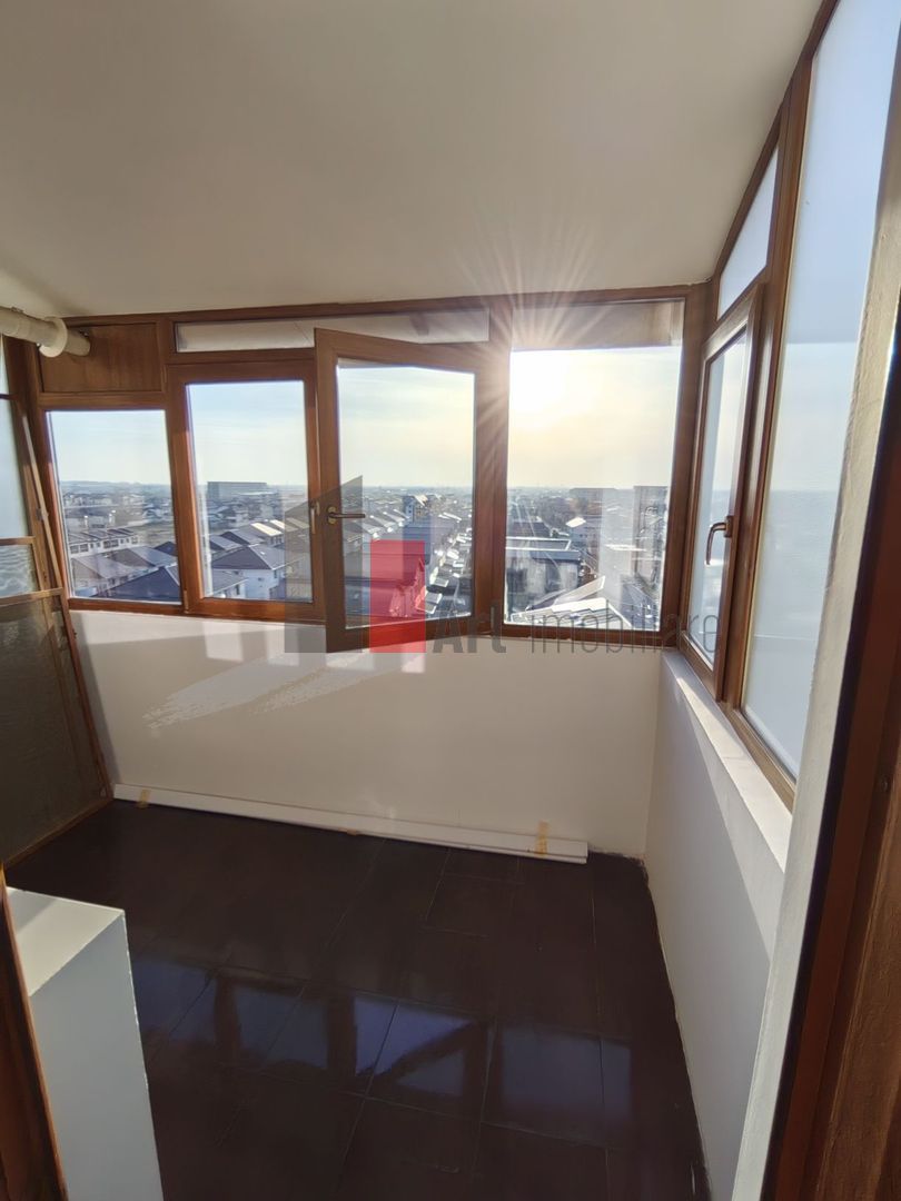 Apartament 3 camere tip Duplex Cartierul Latin - Poză 3