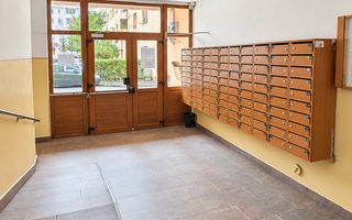 Garsonieră 31 mp/utili, mobilată|utilată | Str. Vișinului, Noua - Poză 10