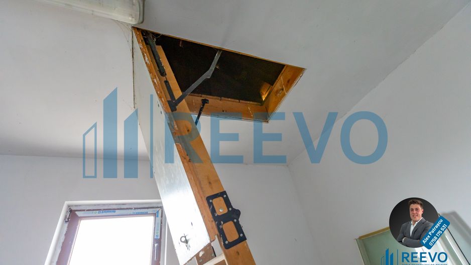 Casă/vilă de vânzare în Hemeiuș! - Poză 22