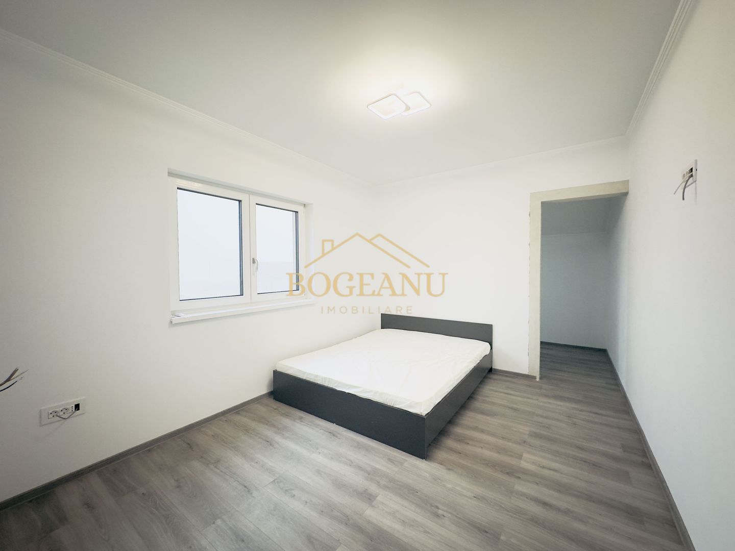 BG110-Vila Individuala 5 cam Mobilata-Utilata - Poză 11