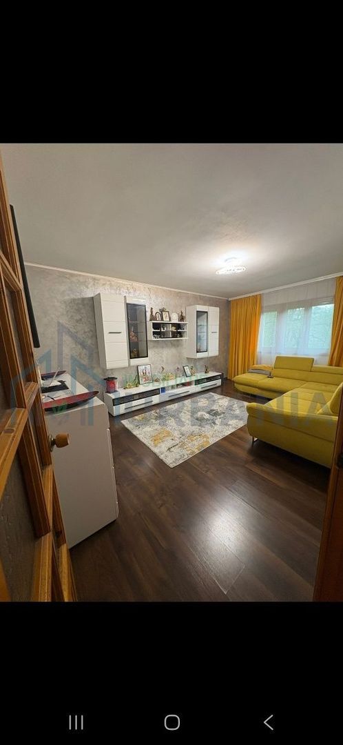 3 camere | 78 MP | parter | parcare comision 0%  | persoana fizica | zona FRUMOASA IAȘI - Poză 1