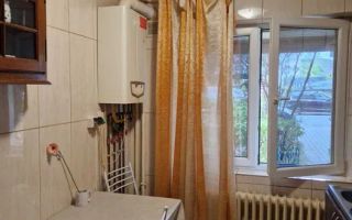 Apartament cu 2 camere/ 48mp/ zona Podu Ros - Poză 4
