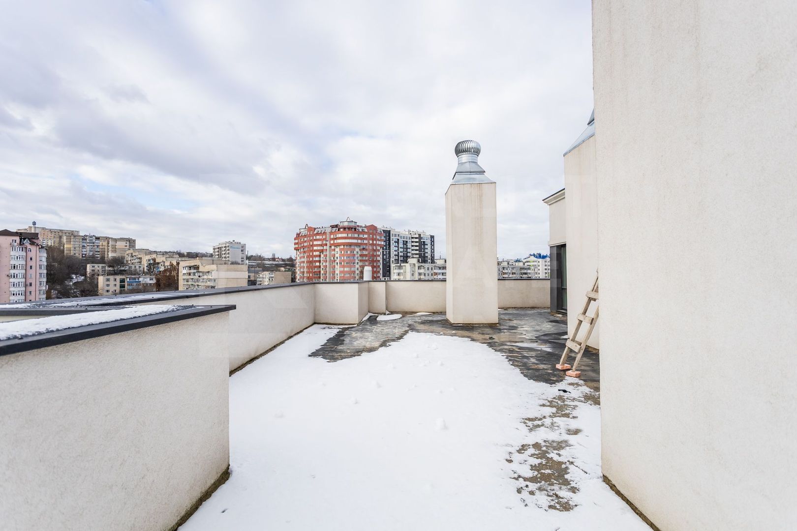 Vânzare, apartament,3 camere, strada Grătiești, Rîșcani - Poză 7