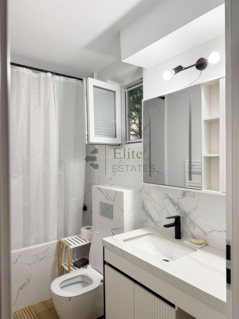 Apartament modern cu 2 camere de inchiriat in Decebal - Poză 9