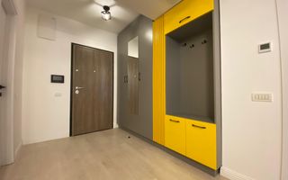 2 camere Pipera Loc de parcare inclus - Poză 8