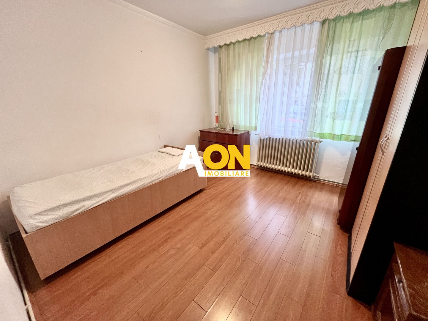 Apartament cu 2 Camere, Zona Cloșca - Poză 4
