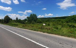 🌳 🌞🌿 TEREN INTRAVILAN  2800 mp - 30 Euro/mp  - RATE LA  NOTARIAT  ! 🌳🌞🌿 - Poză 2