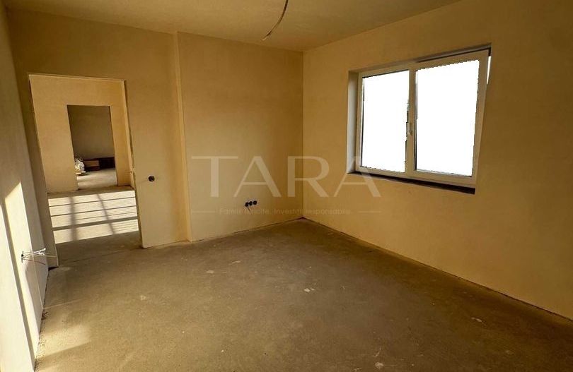 Apartament cu 3 camere decomandate în zona Piața Abator. - Poză 5