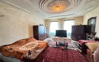 Casă la țară cu teren generos în satul Ruși - Poză 18