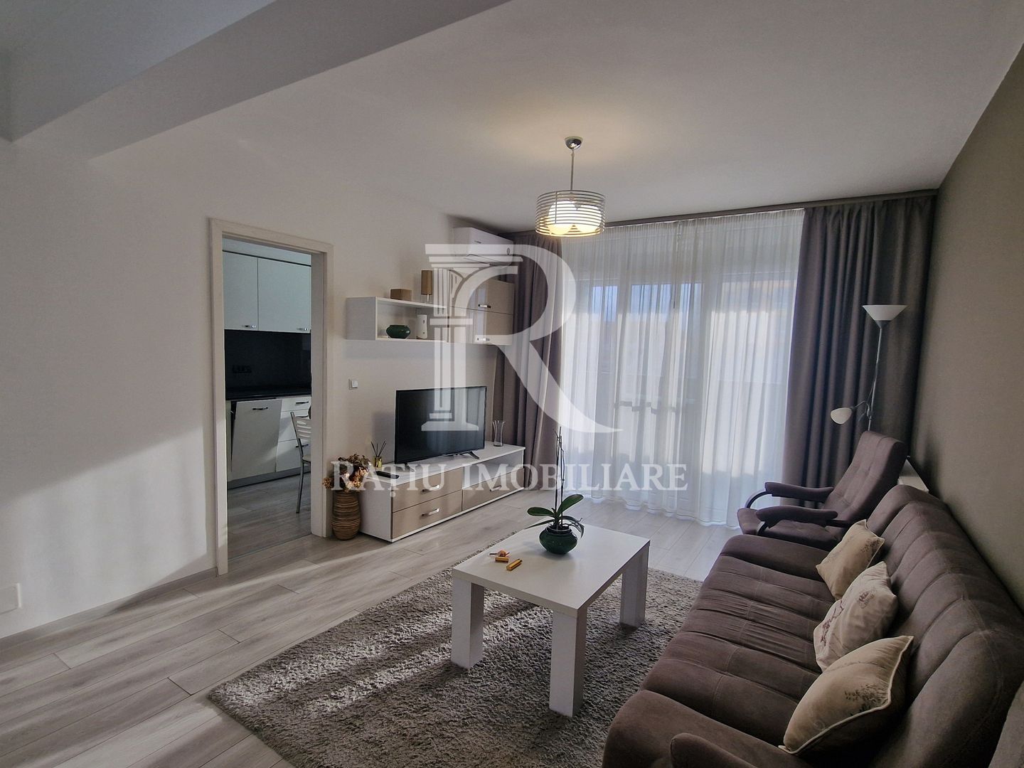 Apartament cu 2 camere | Parcare Subterana | Iosia | Oradea - Poză 3