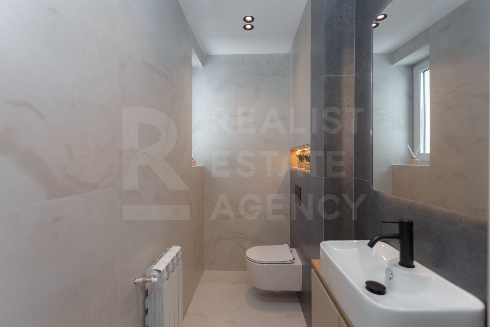 Vânzare, apartament, 3 camere, strada Ion Buzdugan, Buiucani - Poză 25