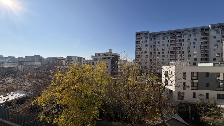 Garsonieră Exigent Plaza Residence Faza 3 Lujerului Politehnica - Poză 17