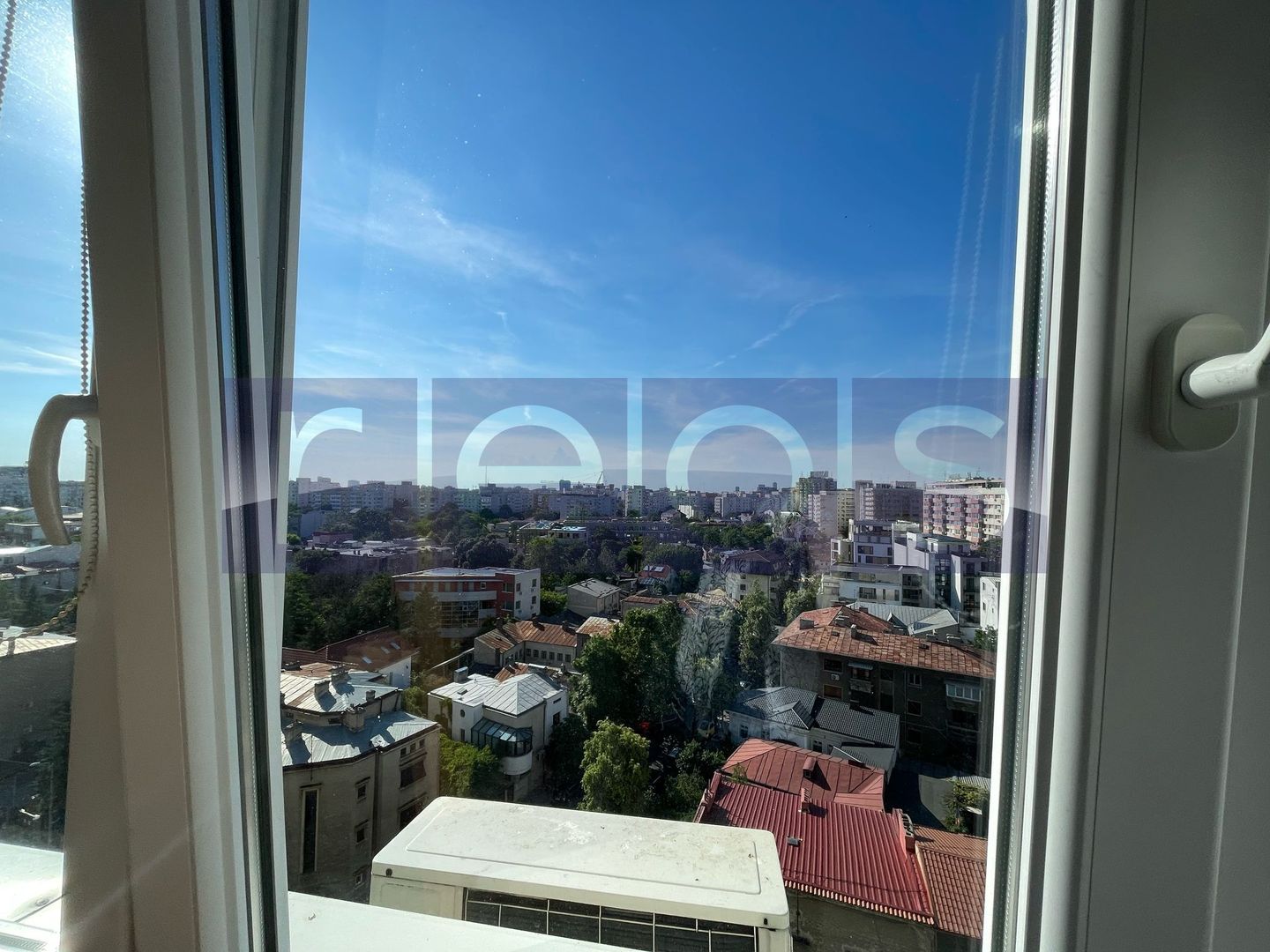 VANZARE GARSONIERA 30MP ZONA CENTRALA METROU IANCULUI OBOR - Poză 11