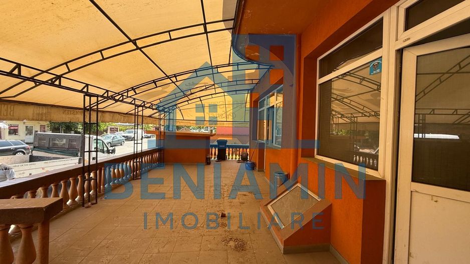 Spatiu Comercial-Brestei Principala-Vad extraordinar de bun-Liber - Poză 2