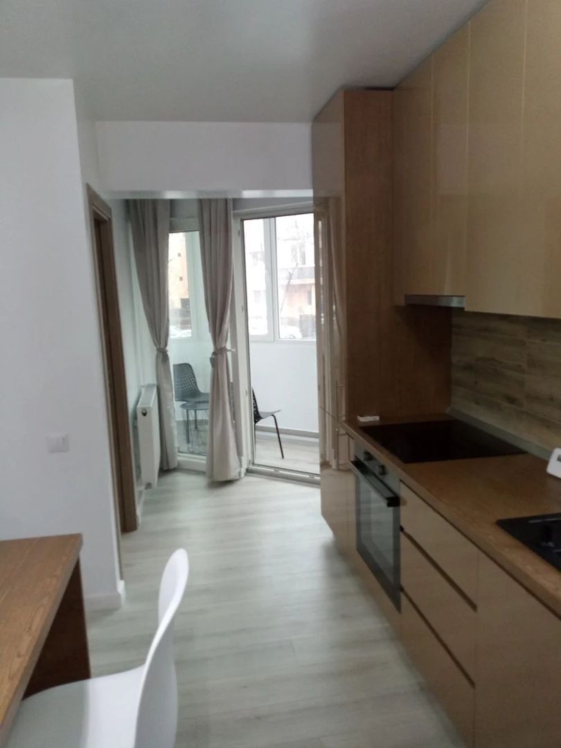 Apartament 2 camere | Marasti | Parcare | CT proprie | Balcon | 44 mp - Poză 4