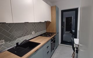 Garsonieră de închiriat | Plaza Residence | Lujerului | Etaj 9 - Poză 7