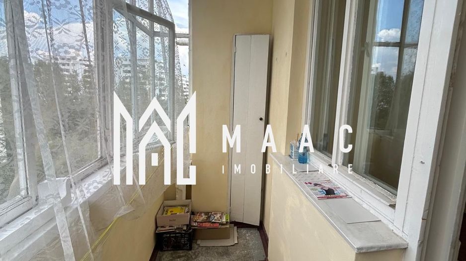 BLACK FRIDAY I Apartament 2 Camere I Etaj 4 I Rahovei - Poză 10