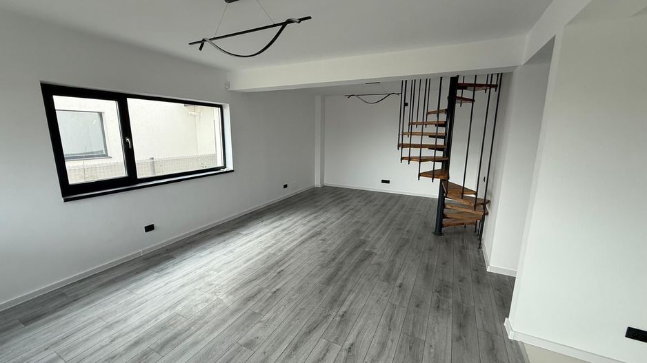 Vilă Premium cu 5 Camere în Tunari | Lângă Cosmopolis & Școala Mark T. - Poză 5