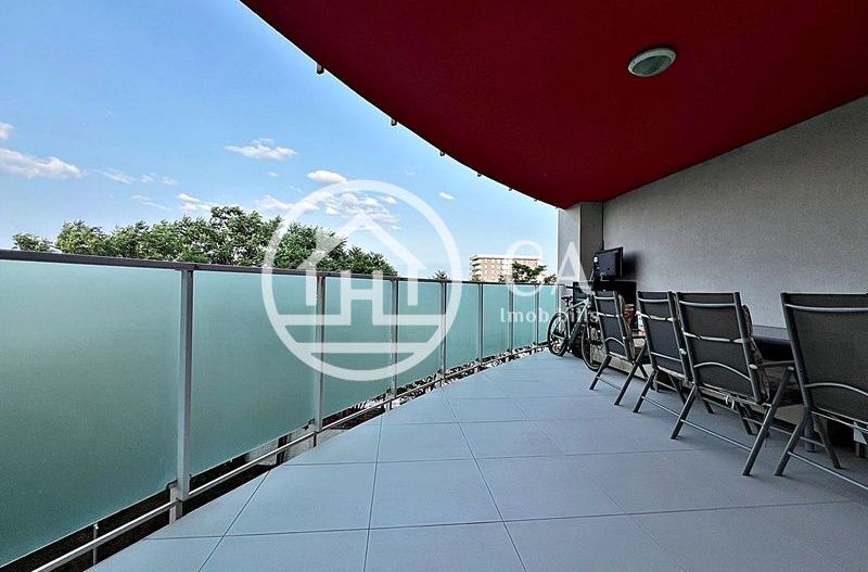 Apartament de vânzare cu 3 camere în ARED, Oradea - Poză 15