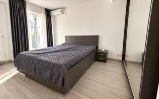 Casă P+1, 4 camere, 104.2 mp, mobilata si utilata | Popești-Leordeni - Poză 9