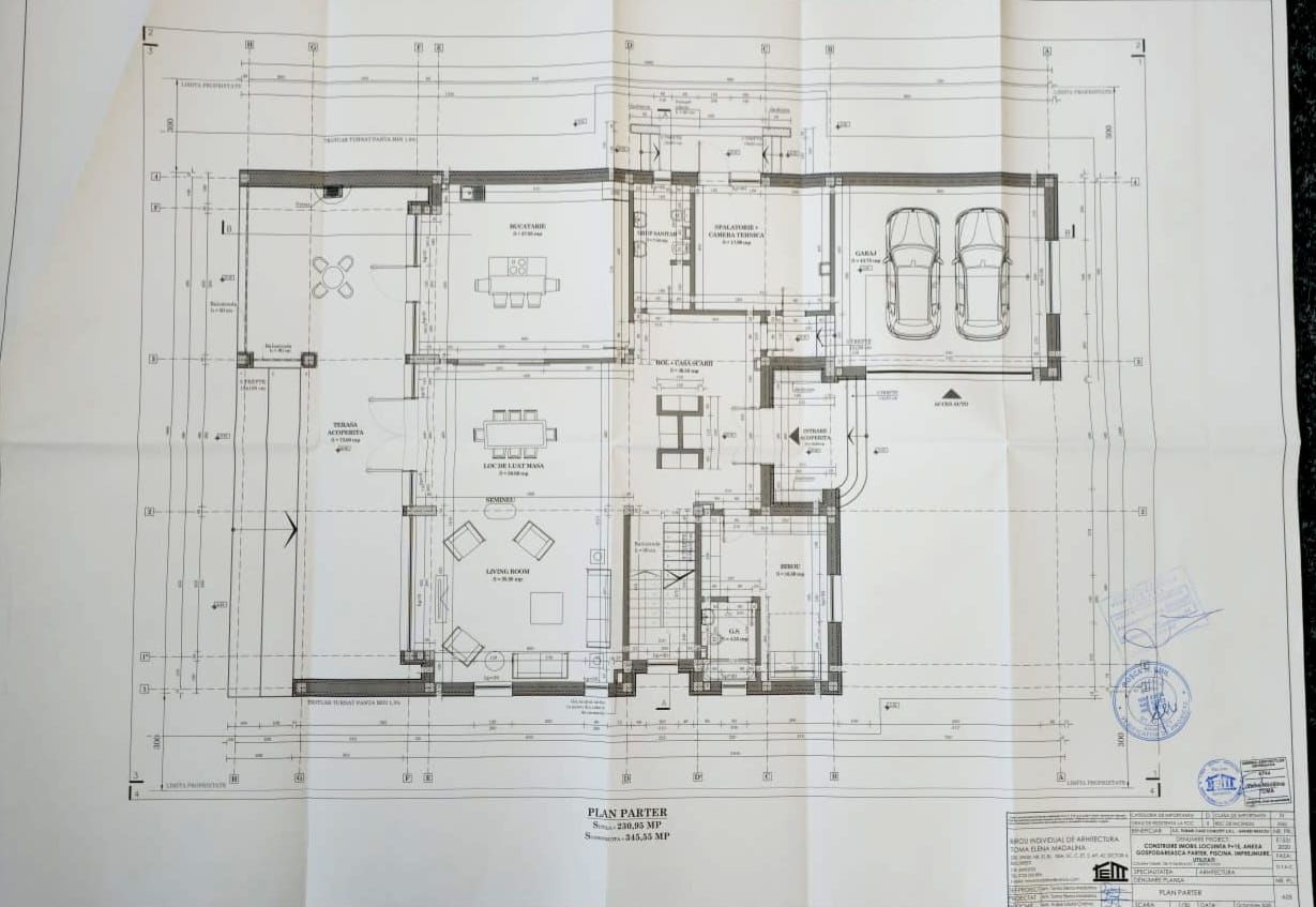De vânzare | Conac elegant lângă pădure | Tunari - Poză 37