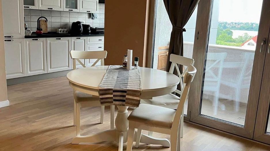 AP. 3 CAMERE SISESTI, LOC PARCARE, BLOC NOU, 90 MP UTILI, PET-FRIENDLY - Poză 6