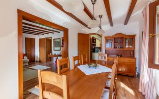 Casă de vacanță în Poiana Mărului. - Poză 5