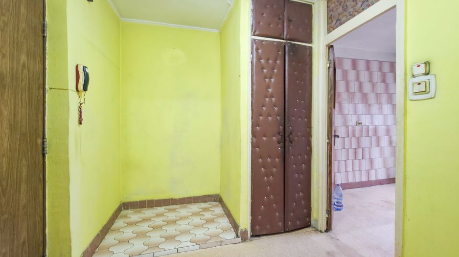 Apartament 2 camere | Calea Crângași nr. 21 - Poză 19