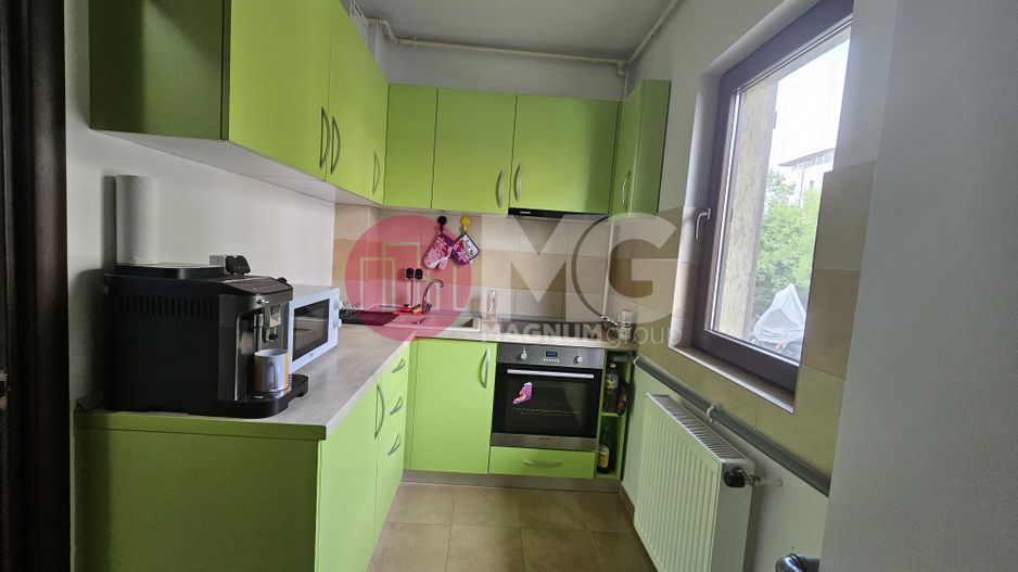 Apartament 2 camere de vanzare zona Trapezului - Poză 7