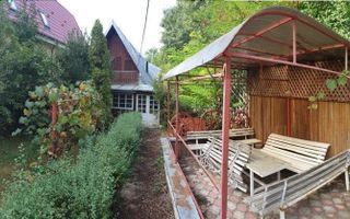 Casa de vacanta, zona Delea-Copou; - Poză 1