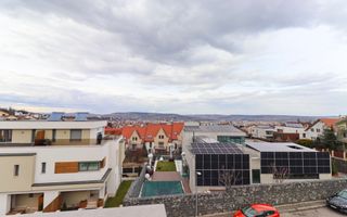 Duplex superb cu 6 camere si 4 bai in Andrei Muresanu! - Poză 3