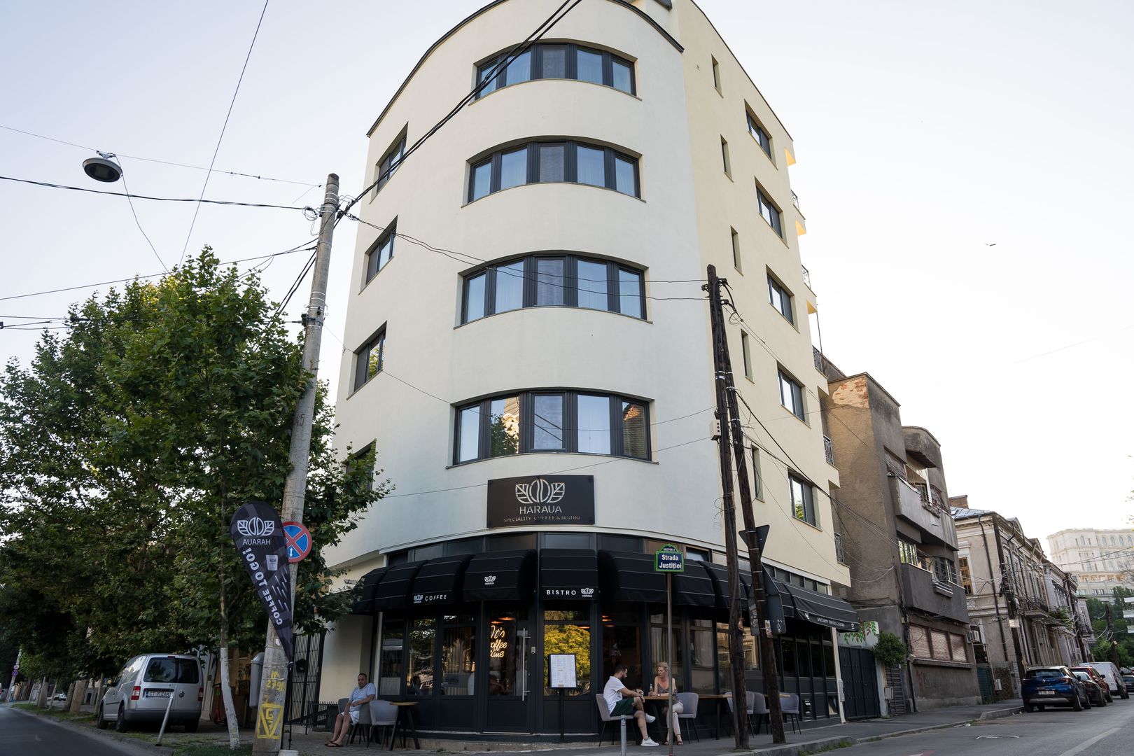 Apartament 2 camere Unirii | Terasa 76 mp - Poză 4