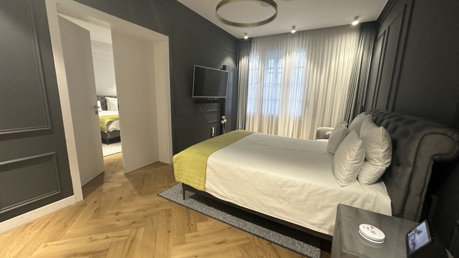 Apartament   4 camere - Poză 11