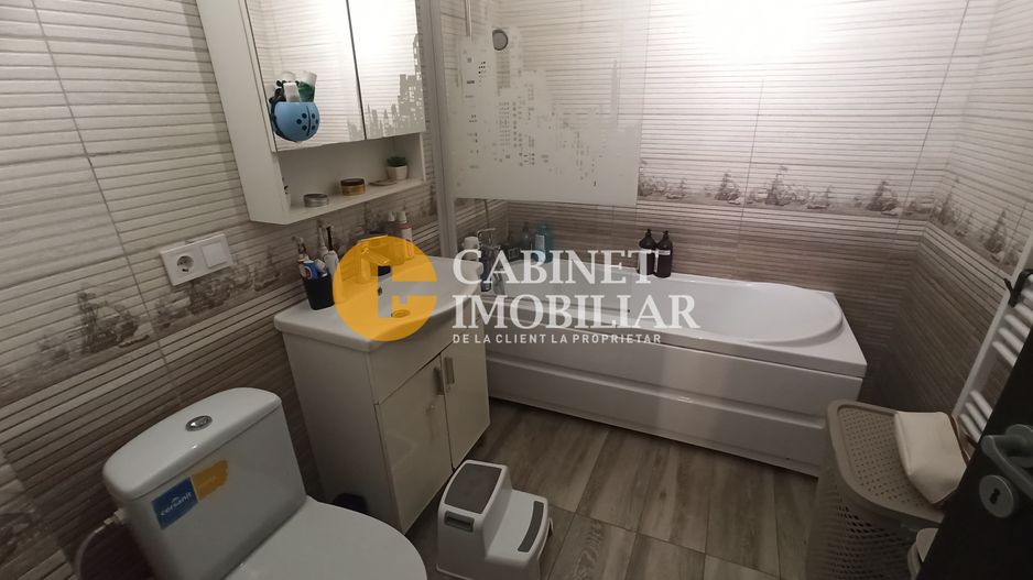 2 CAMERE DECOMANDAT -  CU POD - LOC DE PARCARE - VALEA LUPULUI - Poză 8