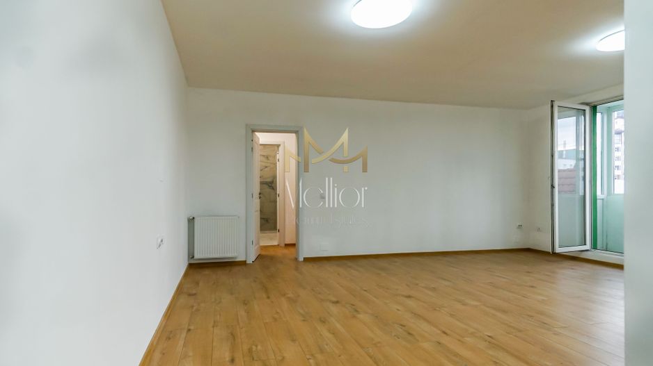 Apartament 2 camere, parcare, recent renovat, Zorilor, zona Sigma! - Poză 4