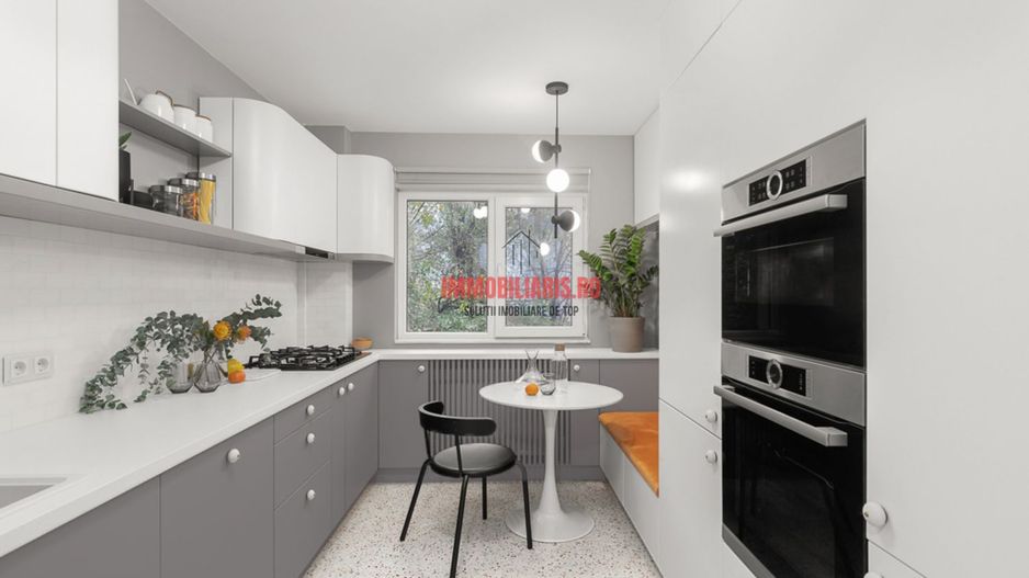 Nicolae Teclu-Metrou, Parcare Gratuit, Dezvoltator - Poză 5