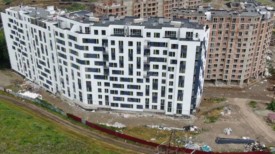 Vânzare apartament, 1 cameră, Cartierul Cluj, str.Ceucari, Poșta Veche - Poză 3