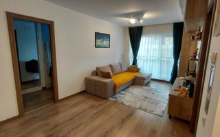 Apartament 2 camere Mobilat HERCESA VIVENDA - Poză 2