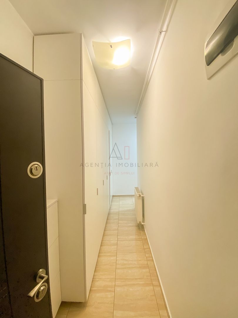 Închiriere apartament 2 camere | Str. Rezervelor - Poză 7