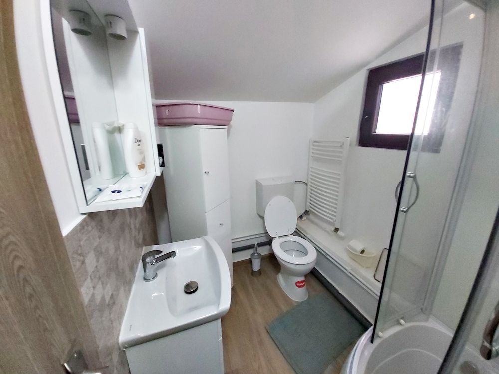 COMISION 0 | Vilă cu 10 apartamente | P+2E+M | 470 mp | Zona Lipovei - Poză 41