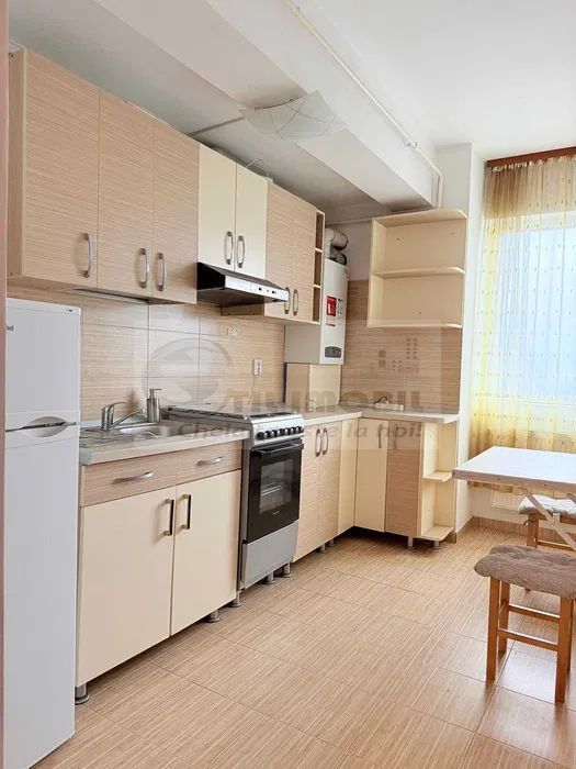 Apartament 2 camere – Nicolina–Complex Art Residence - Poză 4