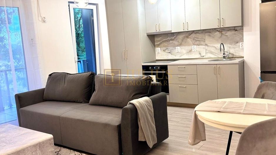 Apartament in bloc nou, prima inchiriere, Toronatalului, Pet friendly! - Poză 1
