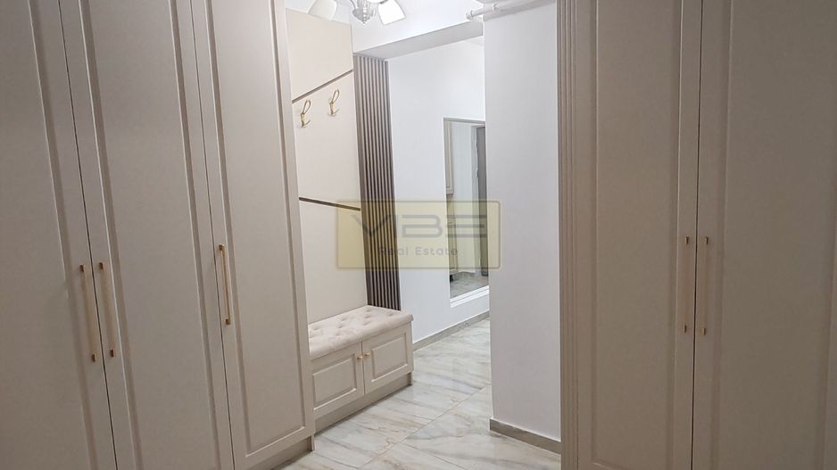 Apartament Premium - Vișan - Bucium Family Market! - Poză 18