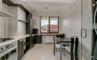Apartament, 3 camere, Calea Floreasca - Poză 5