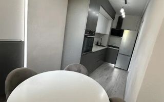 Apartment 2 camere | Decomandat | Etaj 1 | Strand - Poză 5