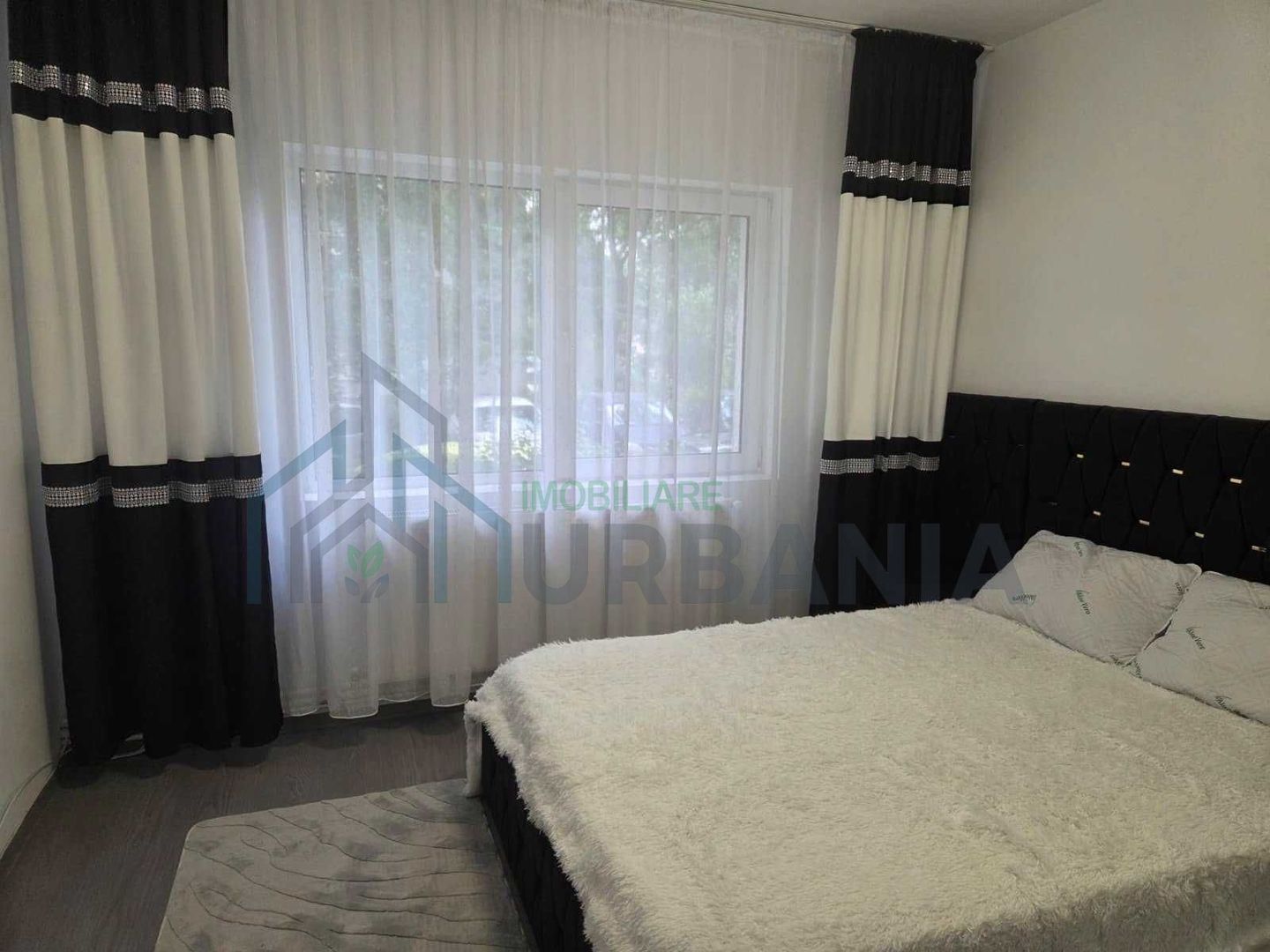 Apartament 3 camere decomandat, parter înalt, zona Mircea cel Bătrân, Iași - Poză 7