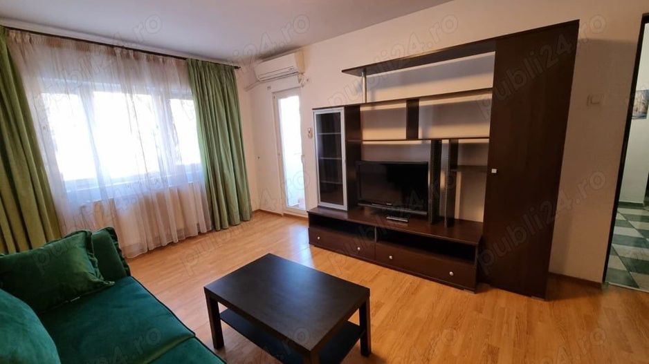 Proprietar, inchiriere 2 camere Aviatiei (boiler, parcare ADP, contract ANAF) - Poză 2