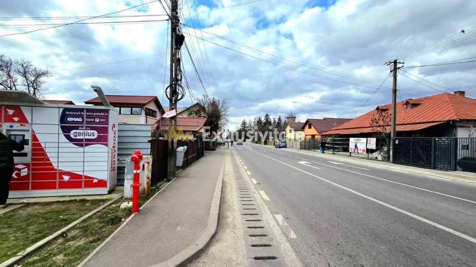 Spatiu comercial Annabella - Filipestii de Padure, PH - Poză 10