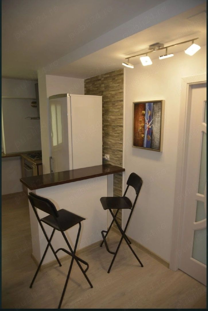 🏡 Vanzare 3 Camere Decomandat | 2 Băi | Parcare | Bloc Nou | 13 Septembrie - Poză 8
